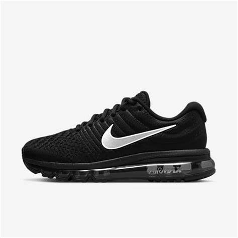 nike air max 2017 maat 40.5|Nike Womens Air Max 2017 Low Top Lace Up Running Sneaker .